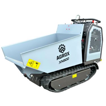 Sonstige Mini Dumper XN500 mit Raupenantrieb 10 PS - 1 Zy