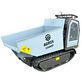 Sonstige Mini Dumper XN500 mit Raupenantrieb 10 PS - 1 Zy