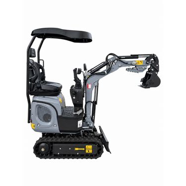 Sonstige AGROX XN06 Minibagger 690kg inkl. Schaufelpaket