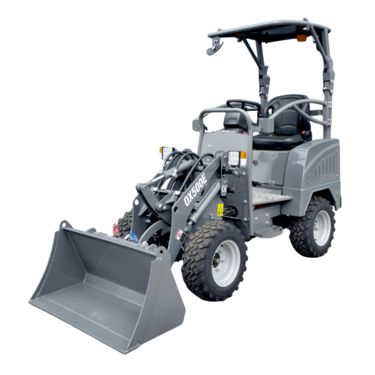 Sonstige Elektro Hoflader 1.1 T - OX500E hydraulisch-elek