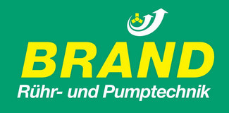Brand Rühr - und Pumptechnik GmbH