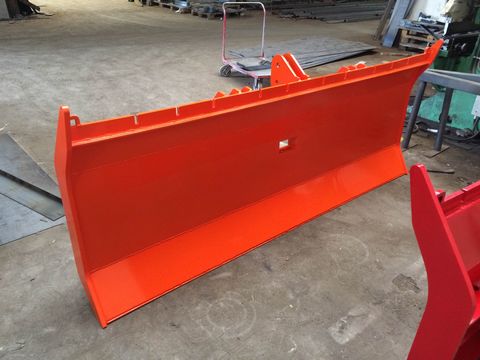 Agromet-Lomza AGROMET Polter Schild massive 1100x2300mm / TOP!