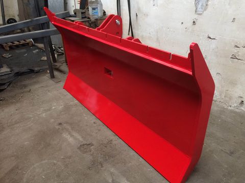 Agromet-Lomza AGROMET Polter Schild massive 1100x2300mm / TOP!