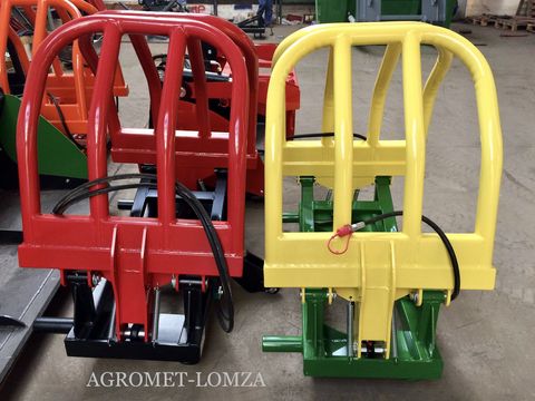 Agromet-Lomza AGROMET Ballenzange 1.80m