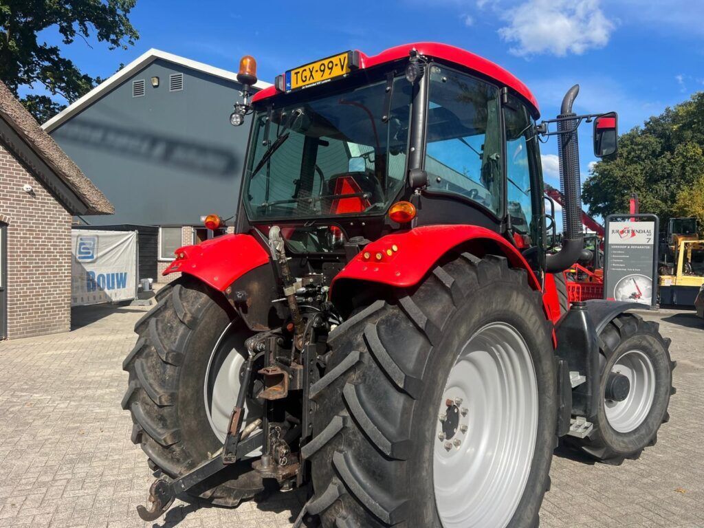 Zetor Proxima 90 power 2