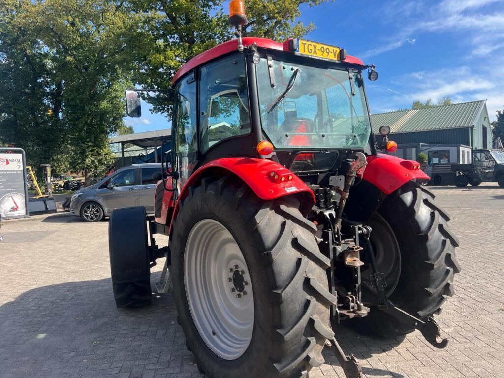 Zetor Proxima 90 power 3