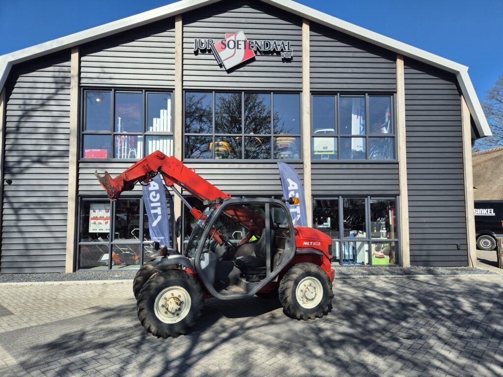 Manitou MT 523 1