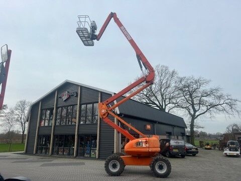Manitou AJT 200 1