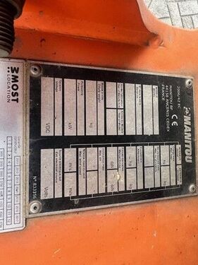 Manitou AJT 200 2