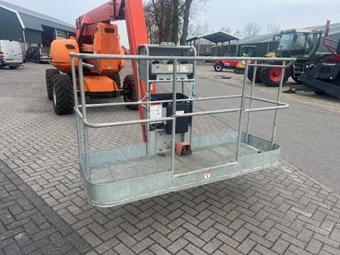 Manitou AJT 200 3