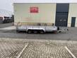 Sonstige Weijer Aanhangwagen, 3500 kg. 5 meter, 3 Asser.