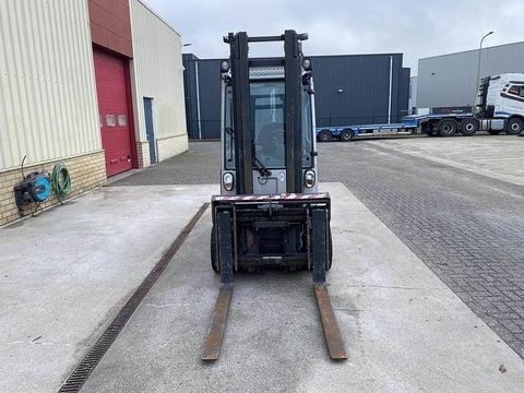 Still RX60-35, Heftruck, Elektro, 3500 kg. 3
