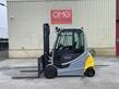 Still RX60-35, Heftruck, Elektro, 3500 kg.