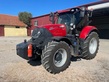 CASE IH PUMA 165 High specification