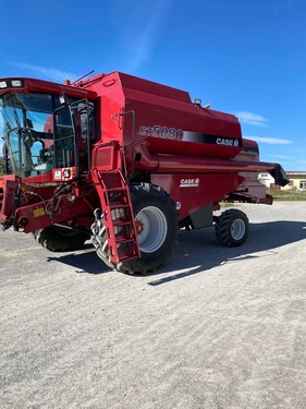 Case IH CT5080