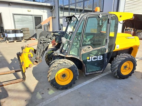 JCB 516-40 AGRI