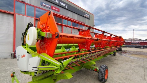 CLAAS CERIO 770
