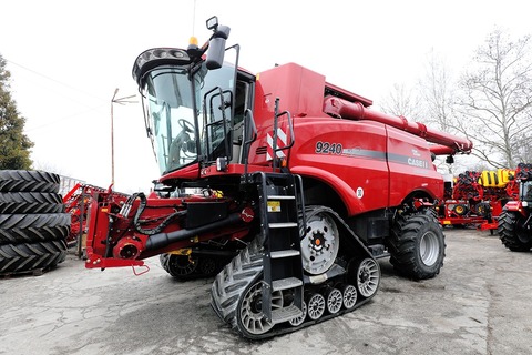 CASE IH AF 9240