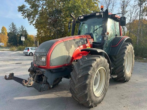 Valtra T191H