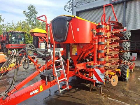 VÄDERSTAD Spirit 600S
