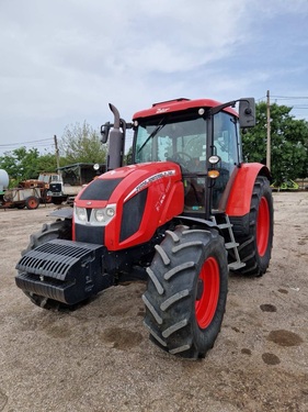 ZETOR Forterra 140 CL