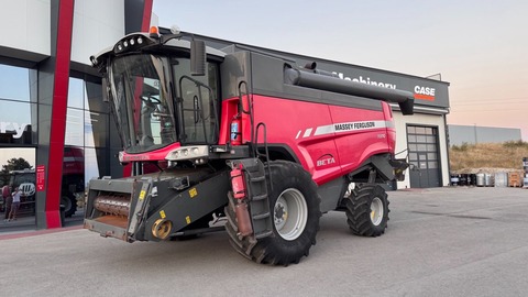 Massey Ferguson 7370 BETA