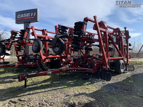 Sonstige True-Tandem 335