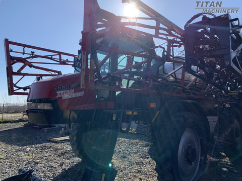 Sonstige SPX3330