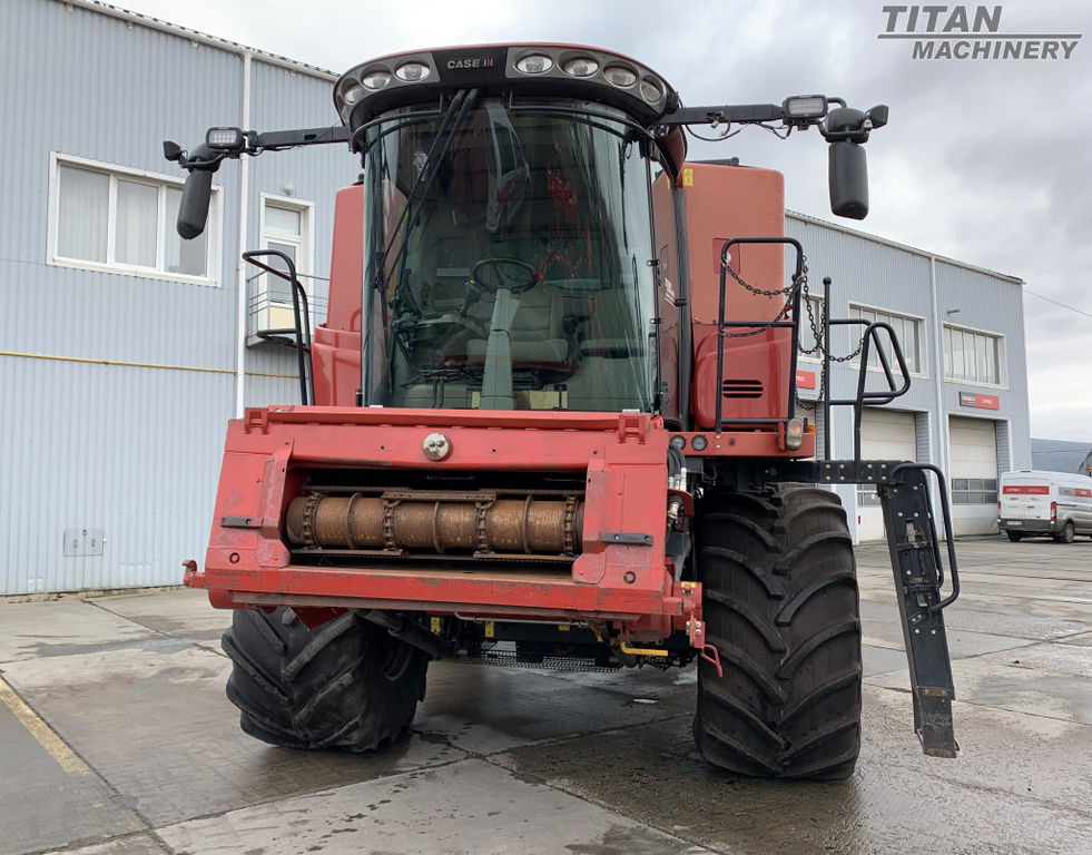 Case IH AF 9230 2