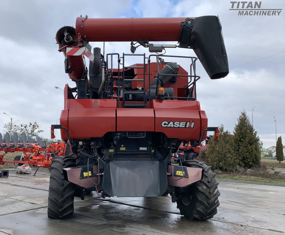Case IH AF 9230 3