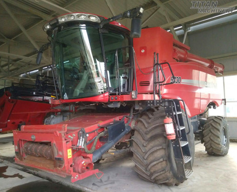 CASE IH AF 9230