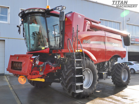 CASE IH 6140