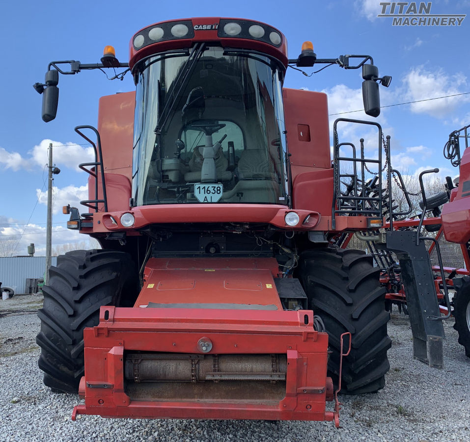 Case Ih Yeni Jxb Serisi Traktorler Hakkinda Hersey