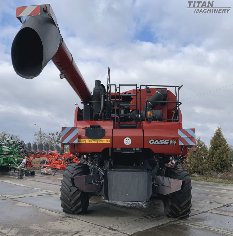 Case IH AF 9230 3