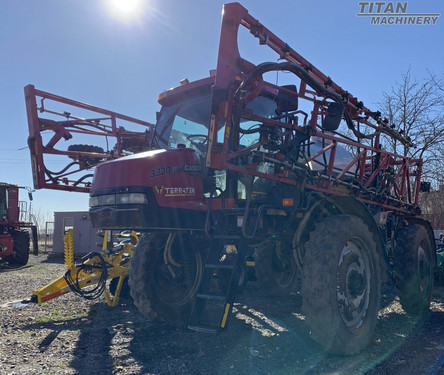 Sonstige SPX3330
