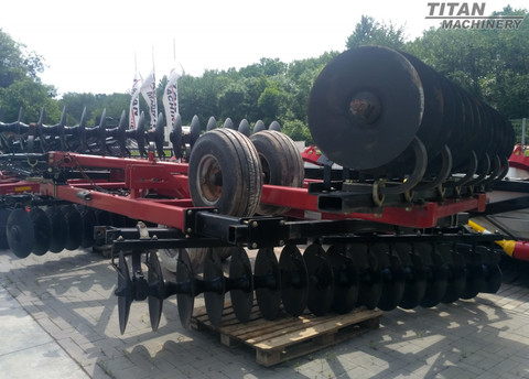 Sonstige True Tandem 340