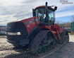 CASE IH Quadtrac 500