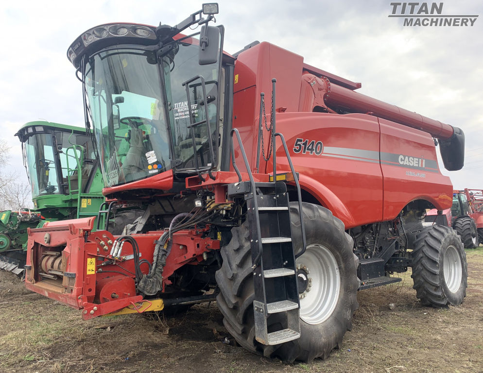 Case IH 5140 1