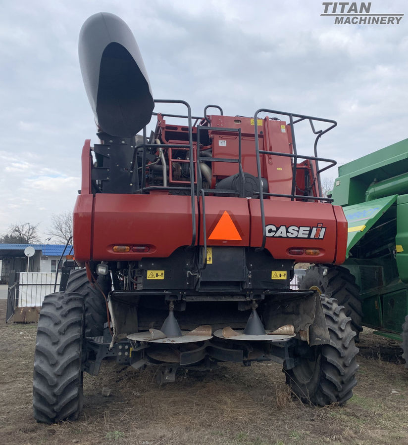 Case IH 5140 3