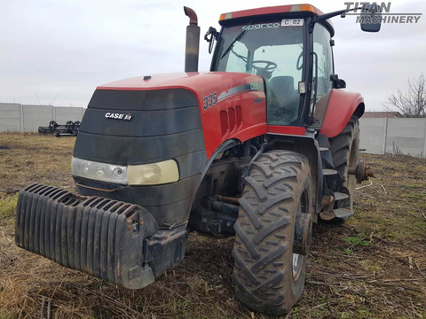 Sonstige MX 335