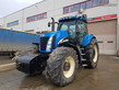 NEW HOLLAND TG 285