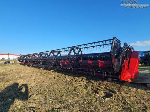 Sonstige Grain header 12,5