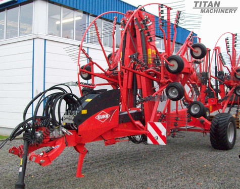 KUHN GA 13131
