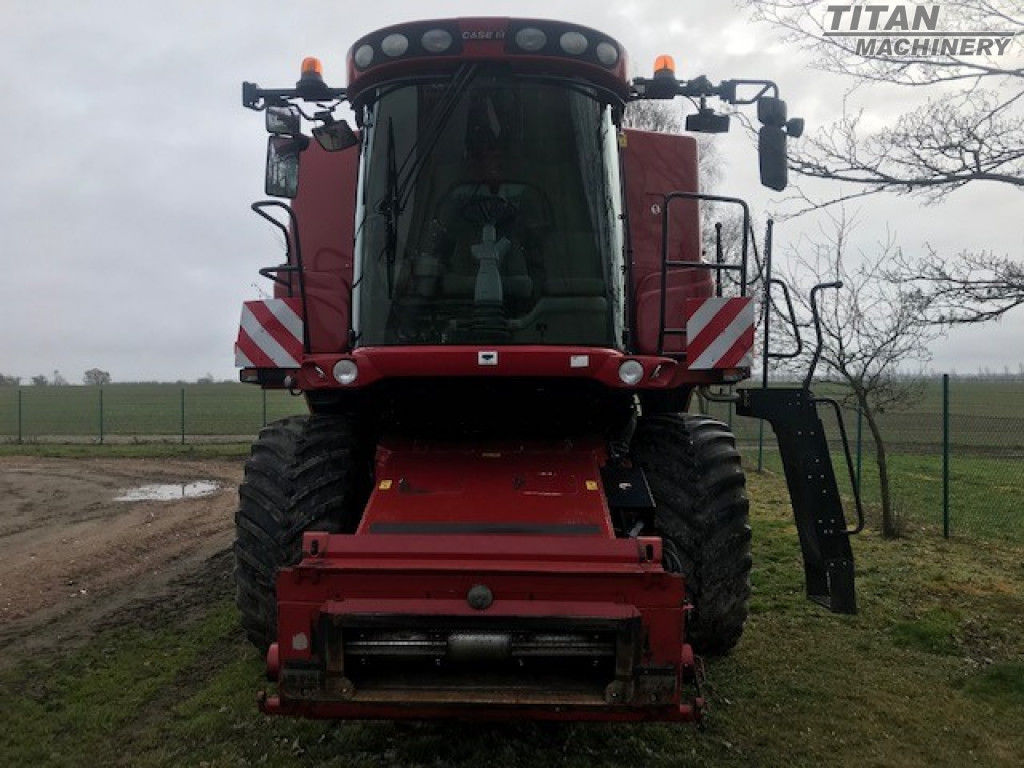 Case IH AF 9120 2