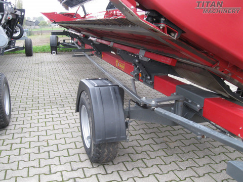 ZIEGLER Carrier 12,70