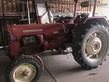 CASE IH IHC 433