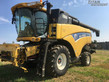 NEW HOLLAND CX 8050