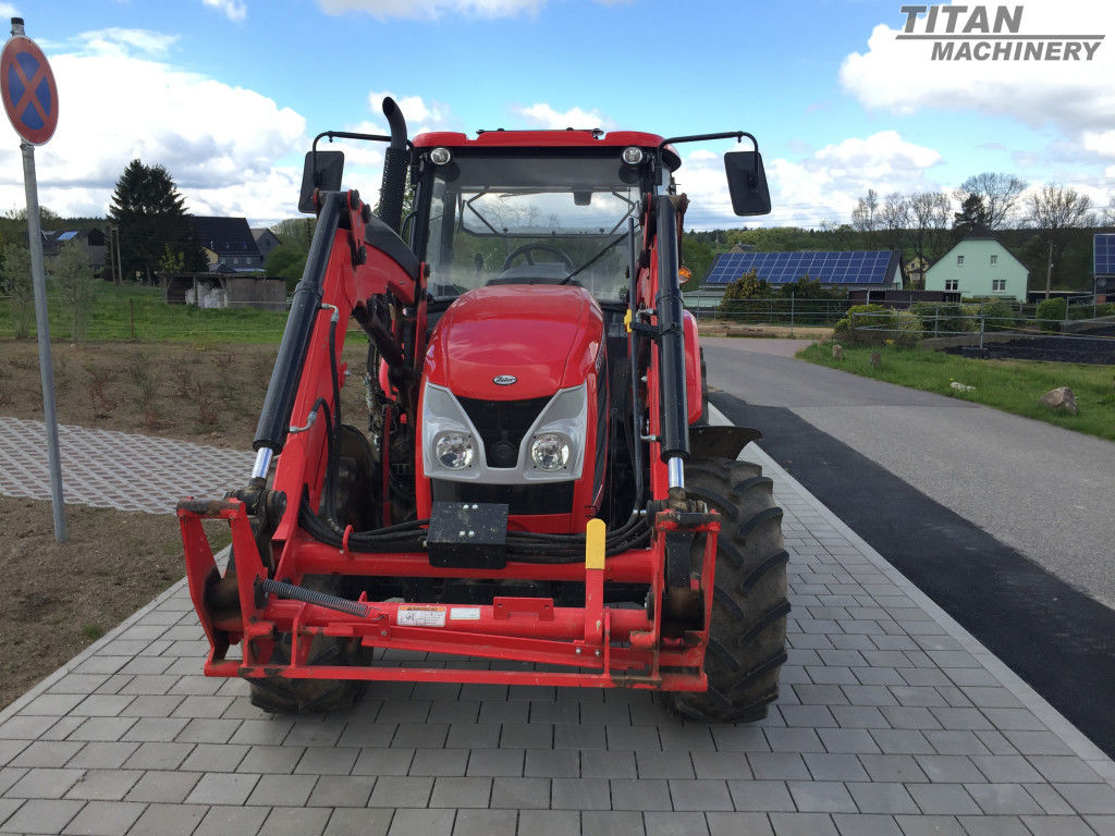 Zetor Major 80 3