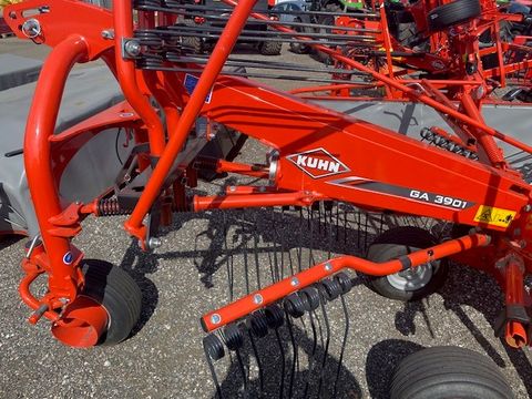 Kuhn GA 3901