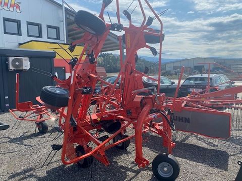 Kuhn GF 5903